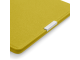 Кожаная обложка Amazon для Kindle Paperwhite / Жёлтая